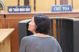 Rắc rối vụ mẹ 70 tuổi đưa người vào nhà lấy xe hơi của con