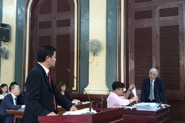 Căng thẳng đối đáp các nguyên nhân gây thiệt hại cho Vinasun