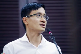 Vụ Phương Nga: 'Trả 2,5 tỉ đồng cho ông Mỹ là sai sót'