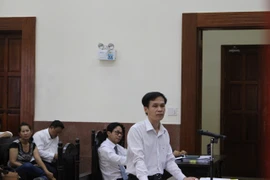 Phúc thẩm vụ LS Trần Hữu Kiển: Vì sao tòa chưa tuyên án?