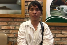 Có lịch xử mới vụ quản giáo dùng nhục hình làm chết người