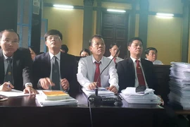 Vinasun và Grab hòa giải bất thành