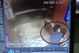 Chính thức điều tra, xử lý tin báo cựu viện phó sàm sỡ bé gái