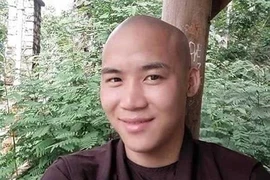 Đủ cơ sở khởi tố người tu hành đánh trẻ ở Bình Thuận
