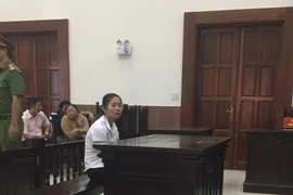 Đang xử phúc thẩm bị cáo từng có 34 luật sư bào chữa