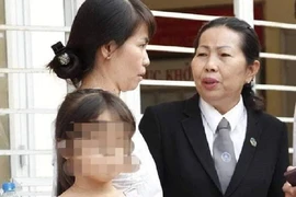Vụ dùng nhục hình làm chết người: Mẹ nạn nhân đi tìm bị hại