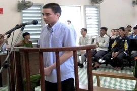 Kháng nghị giám đốc thẩm điều tra lại vụ án Hồ Duy Hải