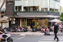 5 năm mang thân phận bị can sau hai lần tòa hủy án
