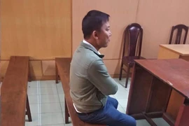 Cựu công an lừa mua xe tang vật kêu oan nhưng không đến tòa