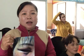 Tòa đình chỉ nhưng bị cáo kiên quyết kêu oan