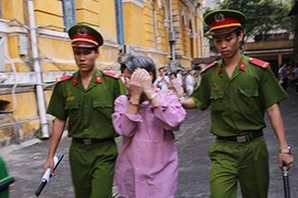Có kết luận điều tra vụ 'Lên tivi nhận tuyên dương thì bị bắt'