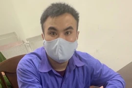 Cán bộ tư pháp phường tinh ý phát hiện tội phạm hiếp dâm