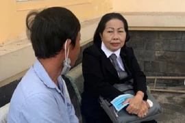 Tòa nghi lọt tội vụ giao cấu trẻ em 'liên tỉnh'