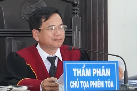 Bình Chánh: 3 người bị xử hình sự vì gây ô nhiễm môi trường 