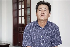 Bình Chánh: 3 người hầu tòa về tội gây ô nhiễm môi trường