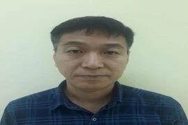 Truy tố giám đốc người Hàn Quốc bị cáo buộc chiếm đoạt 76 tỉ 