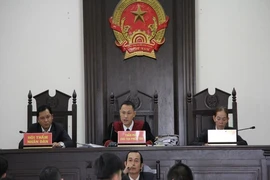 'Khi oan sai, hội thẩm cũng phải bồi thường như thẩm phán'