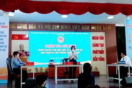 Hiểm họa từ việc giao xe máy cho con chưa 18 tuổi điều khiển