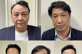 Vụ Tân Hoàng Minh: Tiền chiếm đoạt đã được thu hồi, bị hại có nhận được ngay?