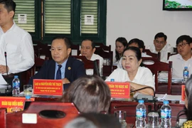 Có thể ủy quyền cho luật sư thực hiện khiếu nại, tố cáo không?