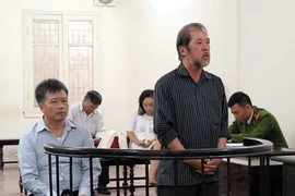 Tạm giam... thiên thu