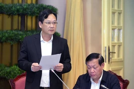 Trừ 5 tội danh, hình phạt cao nhất của người chưa thành niên phạm tội giảm đến 3 năm tù