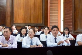 Thành phần Hội đồng thi Luật sư có nên bao gồm cơ quan tiến hành tố tụng, cơ quan nhà nước?
