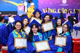 Chính sách mới đáng chú ý có hiệu lực từ tháng 5-2026 