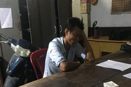 Say rượu, nghịch tử xô cha ngã dẫn đến tử vong