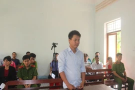 Nghi phá hoại ruộng lúa, bắt trói người giữa ruộng