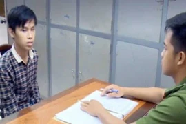 Nhóm thanh niên TP.HCM đến Trà Vinh ngủ nhờ giết chủ nhà