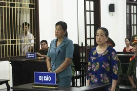 Một phó ban thiếu trách nhiệm để cấp dưới tham ô tiền tỉ