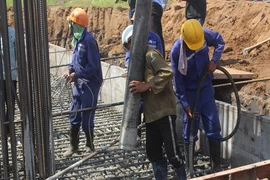 Có 2.186 tỉ đồng, cao tốc Trung Lương - Mỹ Thuận đang tăng tốc