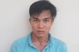 Bắt 3 đối tượng bắt cóc nữ sinh viên tống tiền 5 tỉ đồng