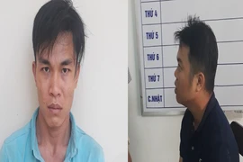 Khởi tố 2 kẻ bắt cóc nữ sinh tống tiền 5 tỉ đồng