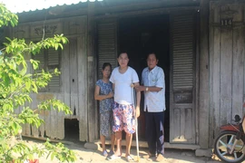  Chưa tuyên án vụ 5 năm đòi bồi thường TNGT
