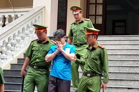 Thảm án từ việc ghen tuông mù quáng