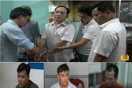 Giám đốc BV Cai Lậy nghi thuê người đánh 'dằn mặt' gây án mạng