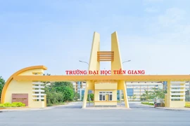 Vượt mốc 5.600 ca COVID-19, Tiền Giang lập bệnh viện dã chiến 3.000 giường 