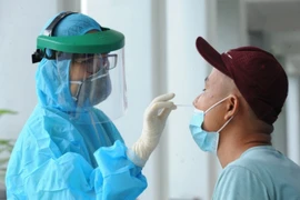 Long An, Tiền Giang có số ca nhiễm COVID-19 cao nhất khu vực miền Tây