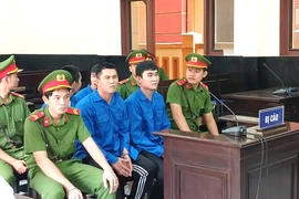 6 mẹ con cùng bị phạt tù về tội giết người và che giấu tội phạm