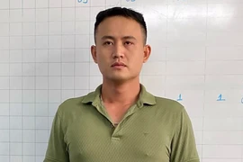 Ngày mai xét xử vụ giết người tình, phi tang xác xuống sông