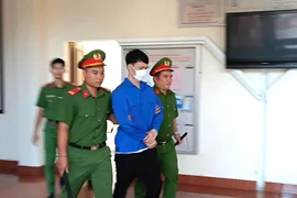 Bị cáo giết người tình, phi tang xác ở Tiền Giang lãnh án chung thân 