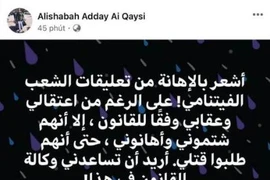 Đội tuyển VN được FIFA ca ngợi nhưng 'CĐV bàn phím’ lại đang ‘giết’ đội tuyển