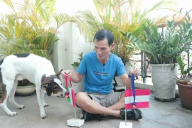 Chú Lạc nhà PV Tấn Phước chọn Đan Mạch và Ý thắng vòng knock out