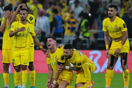 Bình luận: “Phận bạc” cứ đeo bám, Ronaldo bật khóc