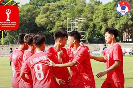 Indonesia làm xấu sân chơi trẻ và sự chậm tiến của bóng đá Đông Nam Á