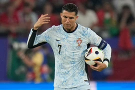 Bồ Đào Nha thua Gruzia gây thiệt hại và đảo lộn ở Euro 2024 ra sao?