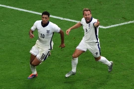 Tứ kết Euro 2024: Đội tuyển Anh và Hà Lan cần nắm bắt cơ hội