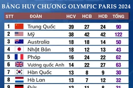 Thể thao Việt Nam chỉ để chơi và vô địch SEA Games, không tính ASIAD và Olympic? 